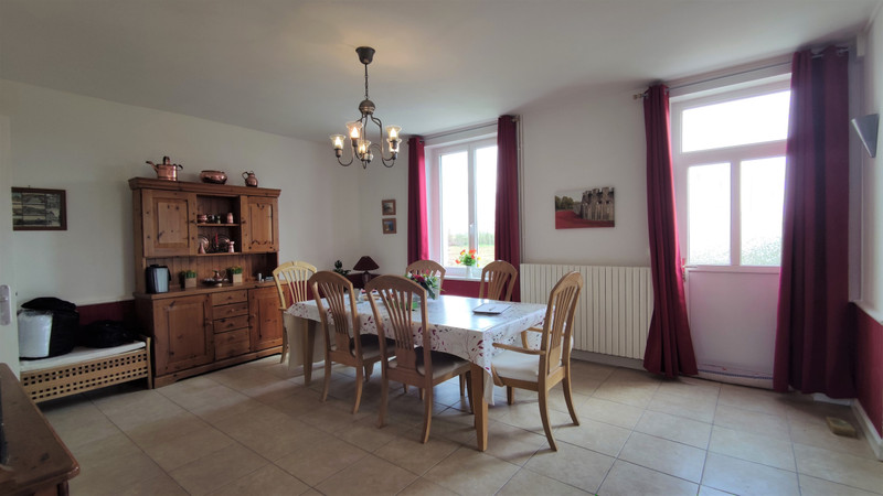 French property for sale in Vire Normandie, Calvados - €180,000 - photo 6