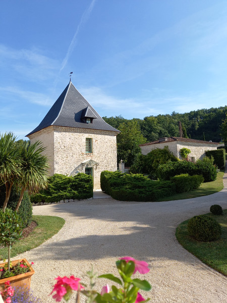 French property for sale in Villeneuve-sur-Lot, Lot-et-Garonne - €1,600,000 - photo 13
