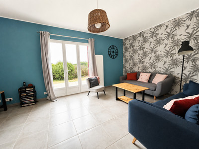 French property for sale in Vallereuil, Dordogne - €299,900 - photo 5