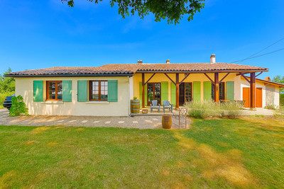 house for sale in Dordogne