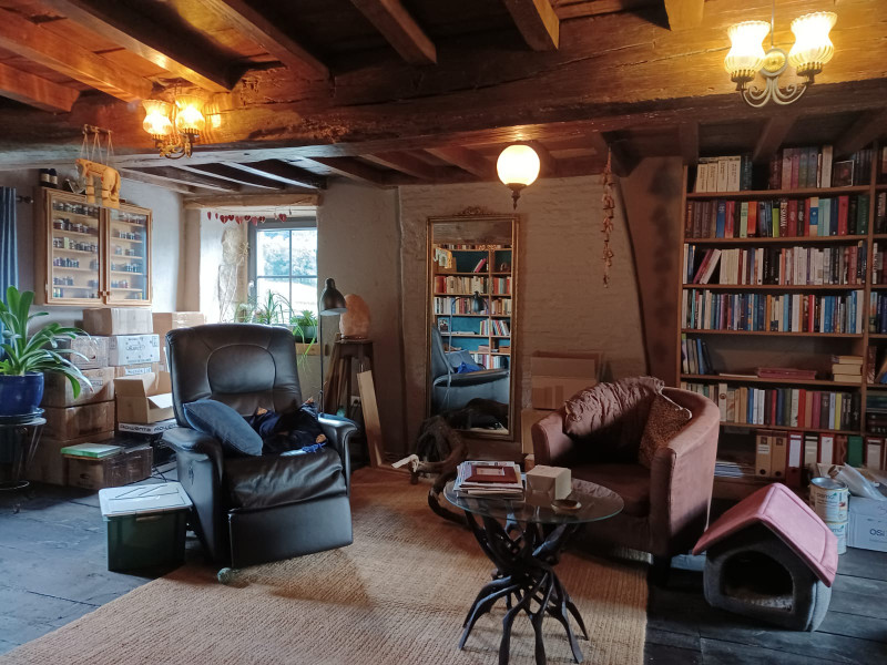 French property for sale in La Cellette, Puy-de-Dôme - €315,000 - photo 8