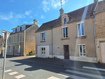 house for sale in Calvados