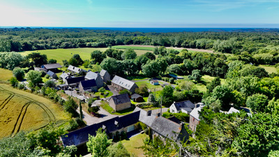 house for sale in Brittany