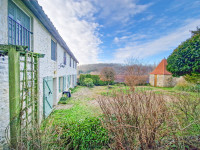 Maison à vendre à Saint-Mary, Charente - 155 000 € - photo 3