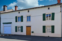 Maison à vendre à Limalonges, Deux-Sèvres - 124 000 € - photo 2