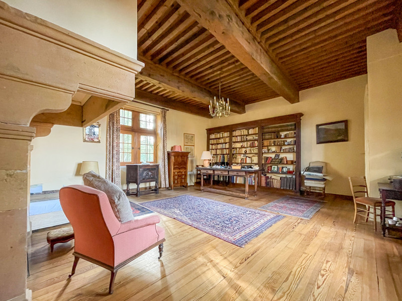 French property for sale in Morancé, Rhône - €1,490,000 - photo 4