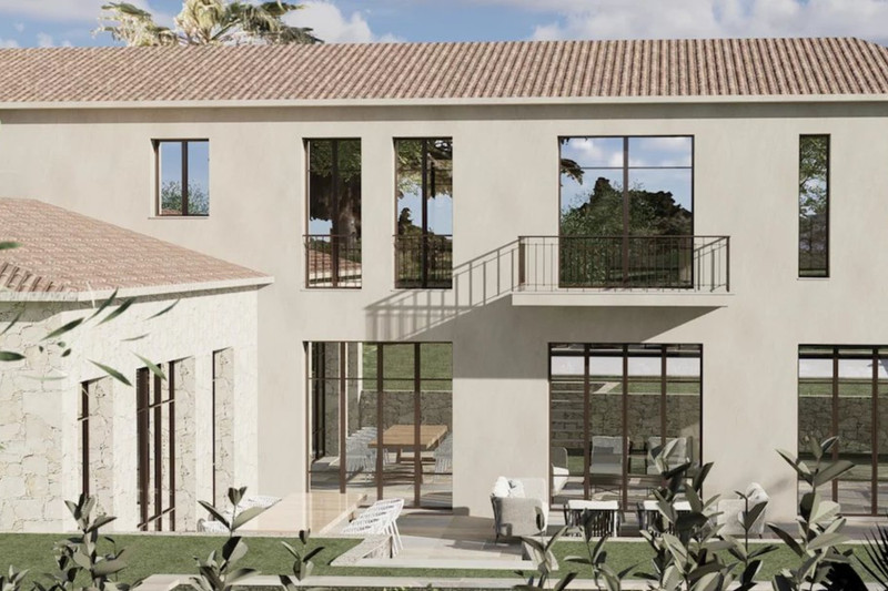 French property for sale in Mougins, Alpes-Maritimes - €1,239,000 - photo 1