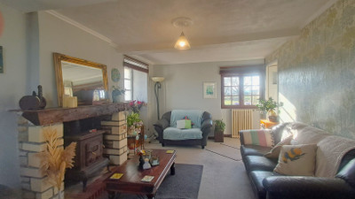 French property for sale in Boissei-la-Lande, Orne - €185,000 - photo 8