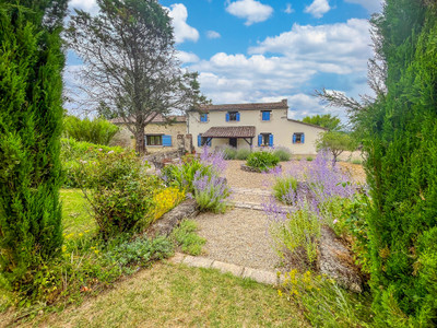 French property for sale in Duras, Lot-et-Garonne - €589,000 - photo 9