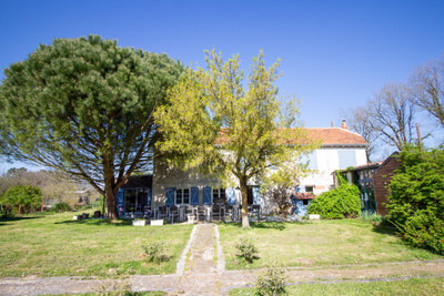 house for sale in Indre-et-Loire