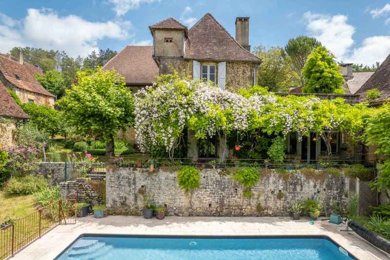French property for sale in Plazac, Dordogne - €499,900
