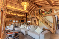 Propriété à vendre à Les Deux Alpes, Isère - 2 800 000 € - photo n°1