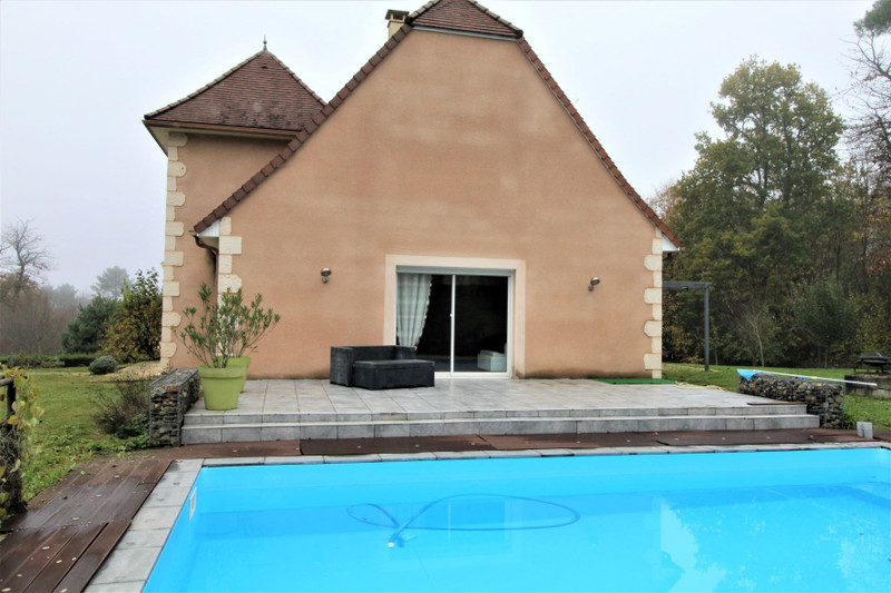 French property for sale in Marsac-sur-l'Isle, Dordogne - €469,900 - photo 10