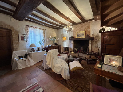 French property for sale in Parcé-sur-Sarthe, Sarthe - €195,000 - photo 2