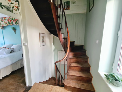 French property for sale in Saint-Fraimbault, Orne - €105,000 - photo 6