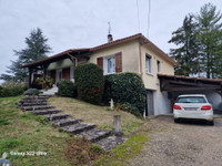 Maison à vendre à Boulazac Isle Manoire, Dordogne - 278 500 € - photo 10