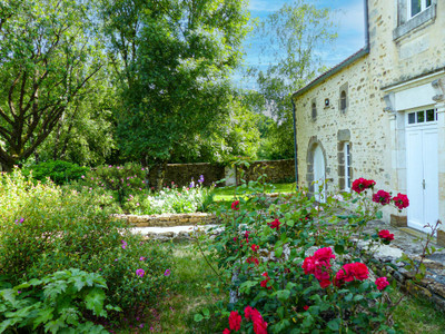 maison à vendre à Pays-de-la-Loire