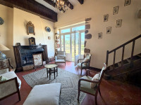 Propriété à vendre à Hiesse, Charente - 636 000 € - photo n°7