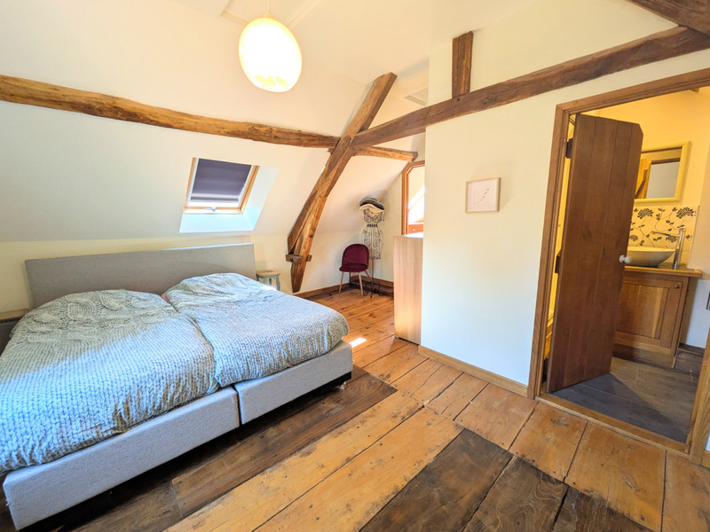 French property for sale in Lubersac, Corrèze - €395,000 - photo 6