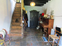 Maison à vendre à Vimartin-sur-Orthe, Mayenne - 215.053 € - photo 7