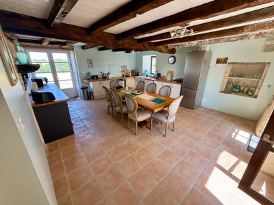 French property for sale in Val des Vignes, Charente - €395,380 - photo 4