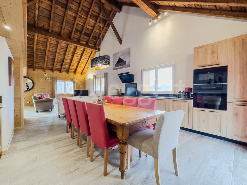 French property for sale in Samoëns, Haute-Savoie - €650,000 - photo 5