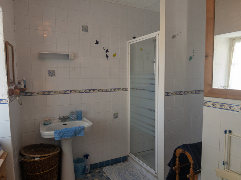 French property for sale in Sainte-Souline, Charente - €77,000 - photo 5