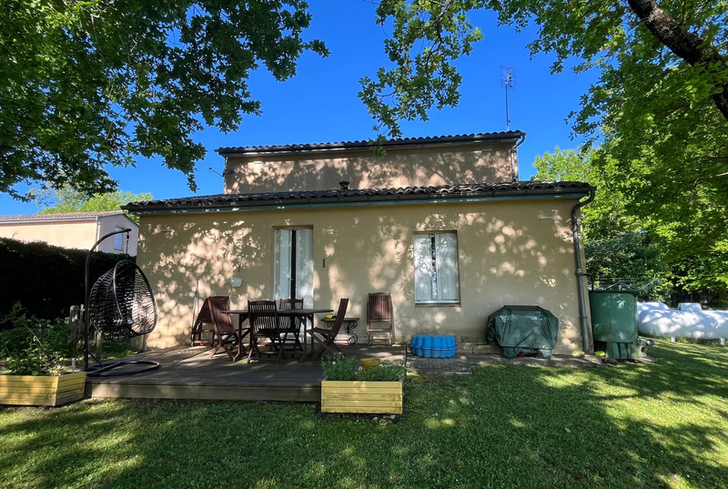 French property for sale in Margueron, Gironde - €99,000 - photo 1