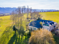French property, houses and homes for sale in Lasseube Pyrénées-Atlantiques Aquitaine