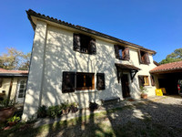 Detached for sale in Plaisance Gers Midi_Pyrenees