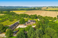 Propriété à vendre à Saint-Bômer-les-Forges, Orne - 1 484 000 € - photo n°6