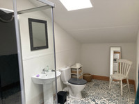 Maison à vendre à Millac, Vienne - 110.000 € - photo 9