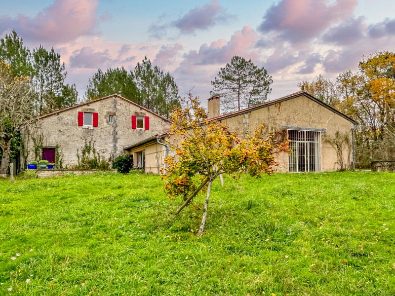 French property for sale in Saint-Jean-d'Ataux, Dordogne - €435,750 - photo 4