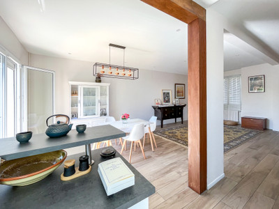 Maison à vendre à Cormeilles-en-Parisis, Val-d'Oise, Île-de-France, avec Leggett Immobilier