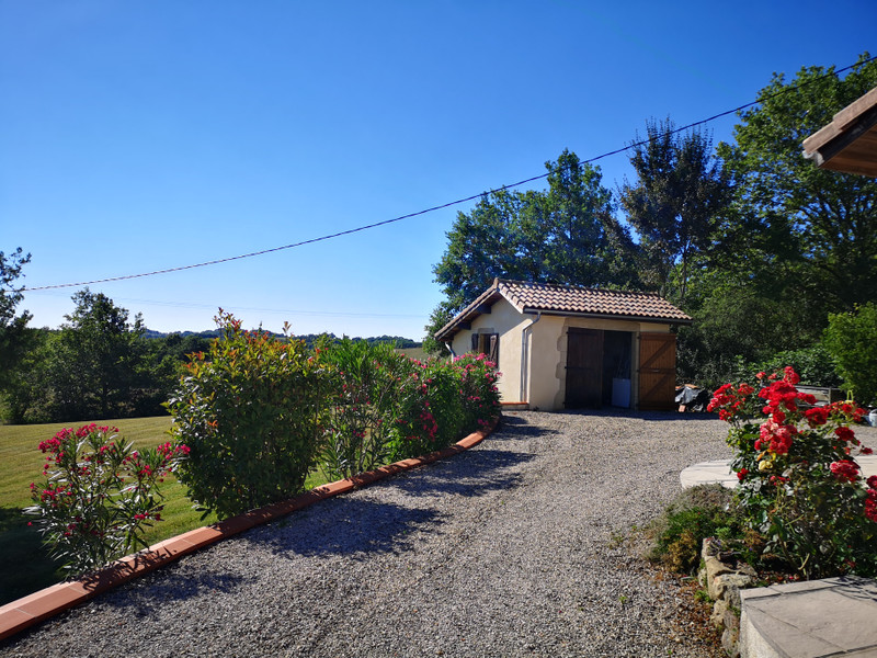 French property for sale in Marciac, Gers - €299,000 - photo 10