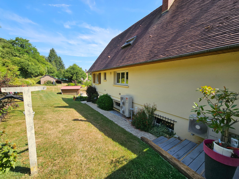 French property for sale in Guerquesalles, Orne - €349,800 - photo 14