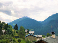 Chalet à vendre à Montvalezan, Savoie - 995 000 € - photo 9