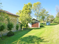 Maison à Combiers, Charente - photo 5