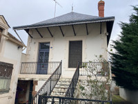 French property, houses and homes for sale in Culan Cher Centre