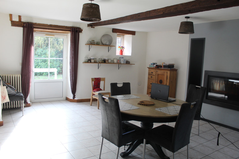 French property for sale in Saint-Denis-sur-Sarthon, Orne - €340,000 - photo 5