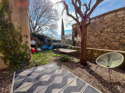 French property for sale in Neffiès, Hérault - €298,000 - photo 1