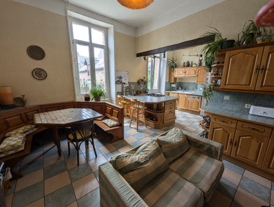 French property for sale in Chemillé-en-Anjou, Maine-et-Loire - €495,000 - photo 3