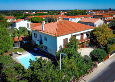 house for sale in Pyrénées-Orientales