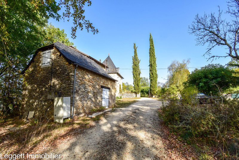 French property for sale in Terrasson-Lavilledieu, Dordogne - €899,940 - photo 6