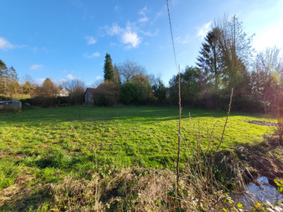 French property for sale in Mortain-Bocage, Manche - €44,000 - photo 1
