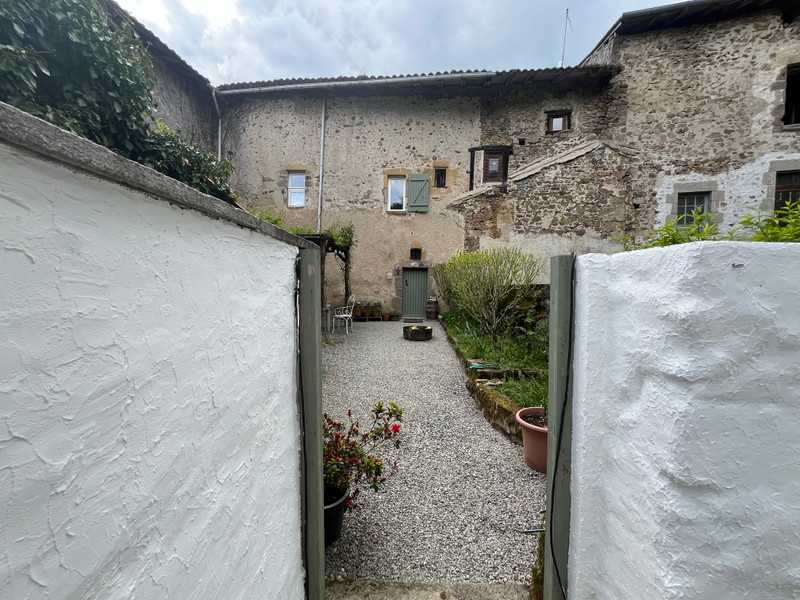French property for sale in Confolens, Charente - €257,999 - photo 9