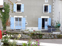 French property, houses and homes for sale in Suris Charente Poitou_Charentes