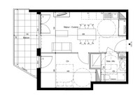 Appartement à vendre à Aix-les-Bains, Savoie - 281.000 € - photo 1