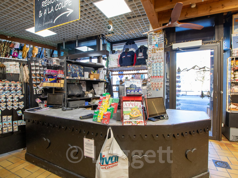 Propriété de ski à vendre - Morillon - 420 000 € - photo 3