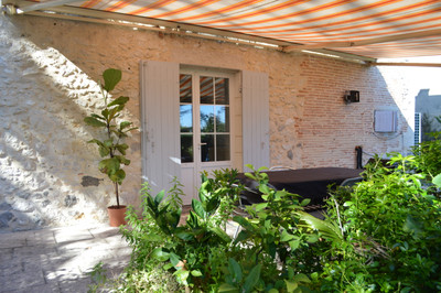 Maison à vendre à Barbaste, Lot-et-Garonne, Aquitaine, avec Leggett Immobilier